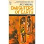 Daughters Of Earth by Judith Merril (Book) 1970