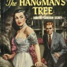 The Hangman's Tree (Book) 1951