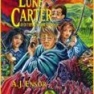 Luke Carter and the Sword of Rings by A.J. Ensor (Book) 2004