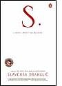 S by Slavemka Drakulic (Book) 2001