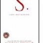 S by Slavemka Drakulic (Book) 2001