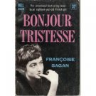 Bonjour Tristesse by Francoise Sagan (Book) 1955