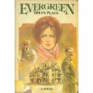 Evergreen by Belva Plain (Book) 1978