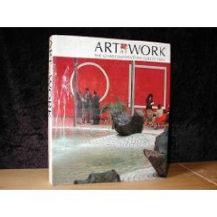 Art at Work - Chase Manhatten Collection (Book) 1984
