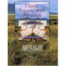 Here, Now, and Always ed by Joan O'Donnell (Book) 2001