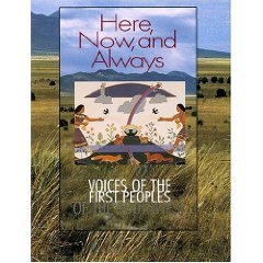 Here, Now, and Always ed by Joan O'Donnell (Book) 2001