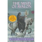 The Mists Of Avalon by Marion Zimmer Bradley (Book) 1982