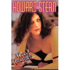 Miss America by Howard Stern (Book) 1995