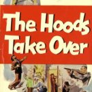 The Hoods Take Over by Ovid Demaris (Book) 1957