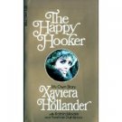 The Happy Hooker by Xaviera Hollander (Book) 1972