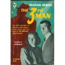 The 3rd Man by Graham Greene (Book) 1950
