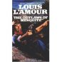 The Outlaws Of  Mesquite by Louis L'Armour (Book) 1990