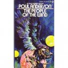 The People Of the Wind by Poul Anderson (Book) 1973