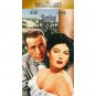 The Barefoot Contessa (VHS) 1954