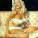 The Wild Wild World of Jayne Mansfield (VHS) 1990