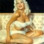 The Wild Wild World of Jayne Mansfield (VHS) 1990