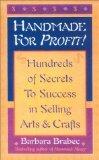 Handmade For Profit! by Barbara Brabec (Book) 2002