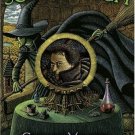 Son Of a Witch by Gregory Maguire (Book) 2005