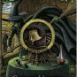 Son Of a Witch by Gregory Maguire (Book) 2005