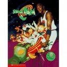 Space Jam Nancy Krulik )Book) 1996