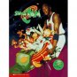 Space Jam Nancy Krulik )Book) 1996