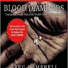Blood Diamonds byGreg Campbell (Book) 2004