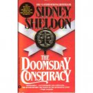 The Doomsday Conspiracy by Sidney Sheldon (Book) 1991
