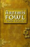 Artemis Fowl by Eoin Colfer (Book) 2002