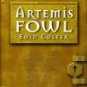 Artemis Fowl by Eoin Colfer (Book) 2002