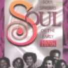 Touch Of Classic Soul by Marc Taylor (Book) 1996 Signed