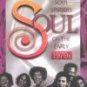 Touch Of Classic Soul by Marc Taylor (Book) 1996 Signed