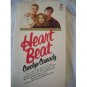 Heart Beat by Carolyn Cassady (Book)  1976