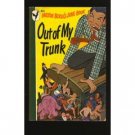 Out Of My Trunk by Milton Berle (Book) 1948