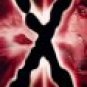 The X Files (VHS) 1996