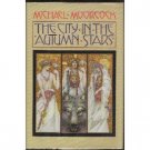 The City In the Autumn Stars by Michael Moorcock (Book) 1986