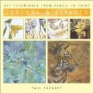 Texture and Effects by Paul Taggart (Book) 2003