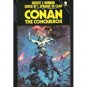 Conan the Conqueror by Robert E Howard (Book) 1967