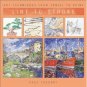 Line To Stroke by Paul Taggart (Book) 2002