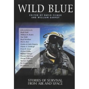 Wild Blue ed David Fisher (Book) 2000