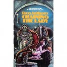 Chaining the Lady by Piers Anthont (Book) 1987