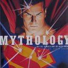 Mythology by Alex Ross (Book) 2003