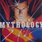 Mythology by Alex Ross (Book) 2003