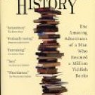 Outwitting History by Aaaron Lansky (Book) 2007