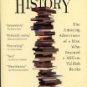 Outwitting History by Aaaron Lansky (Book) 2007
