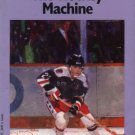 The Hockey Machine by Matt Christopher (Book) 1986