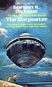 The Outposter by Gordon Dickson (Book) 1976