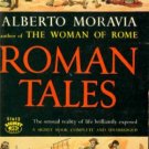 Roman Tales by Alberto Moravia (Book) 1959
