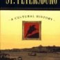 St Petersburg by Solomon Volkov (Book) 1995