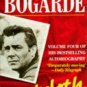 Backcloth by Dirk Bogarde (Book) 1986