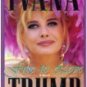Free To Love by Ivana Trump (Book) 1993 Signed